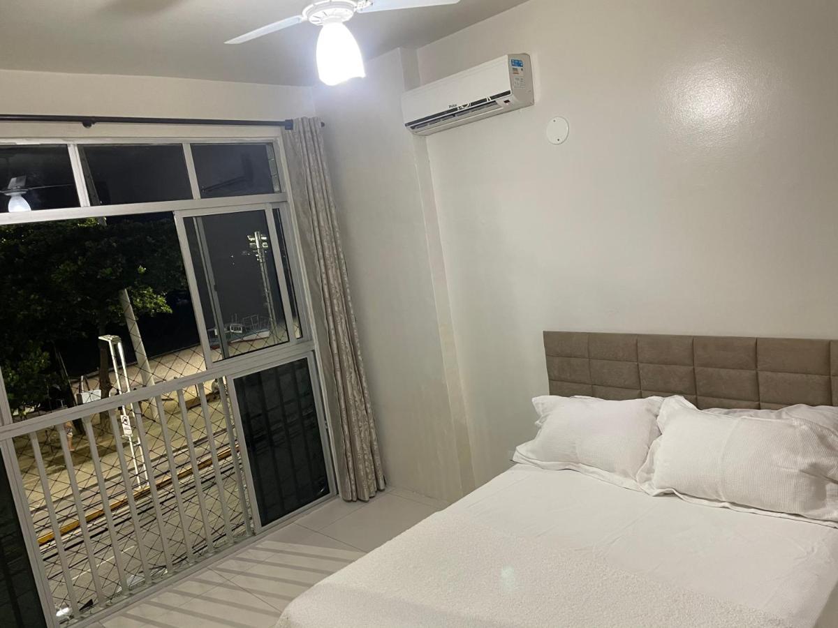 Apartamento Fortaleza - Beira Mar - Mucuripe Exterior photo