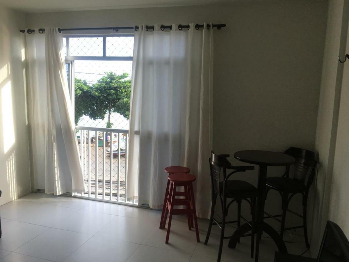 Apartamento Fortaleza - Beira Mar - Mucuripe Exterior photo